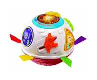 Vtech Edukacyjna Hula-Kula - 268136 - zdjęcie 1